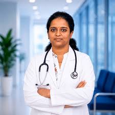 Dr Shravya